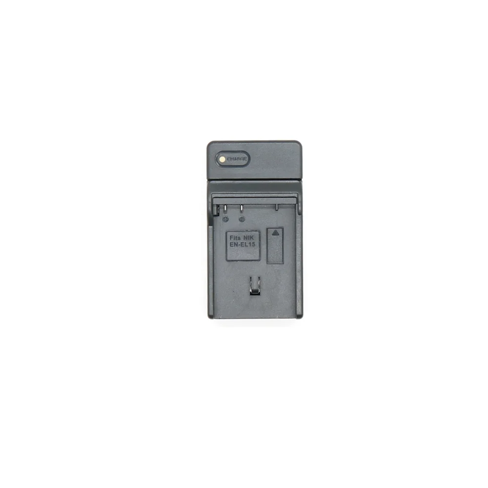 Цифровая USB камера зарядное устройство для камеры Nikon EN-EL15 D7000 D800 D800E V1 600mA |
