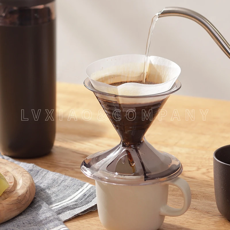 Japanese Drip Coffee Filter | Drip Paper Coffee Filter | Coffee Dripper  Filter - Coffee - Aliexpress