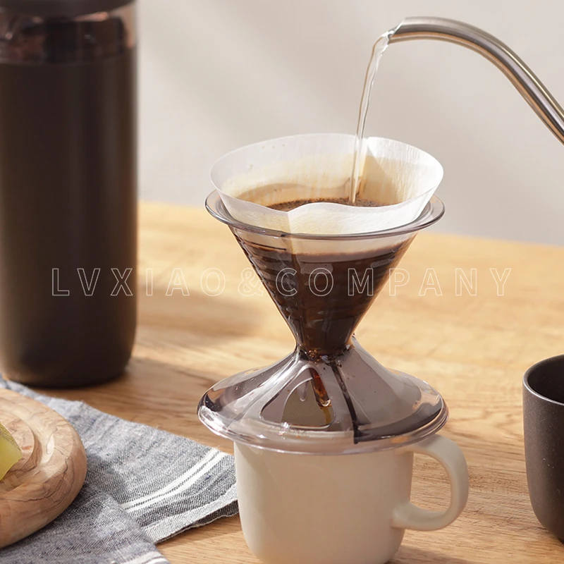 Japanese Coffee Drip vlr.eng.br