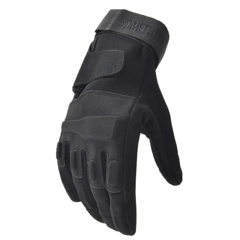 Tactical Gloves Sports Full Finger Motorcycle Riding