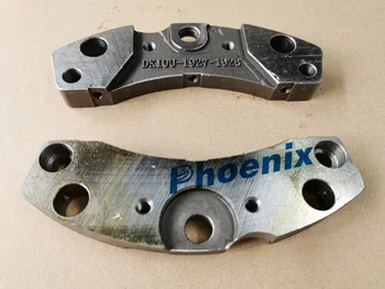 

PHOENIX Original gripper bar gripper connector for Roland favorite 52*72 machine