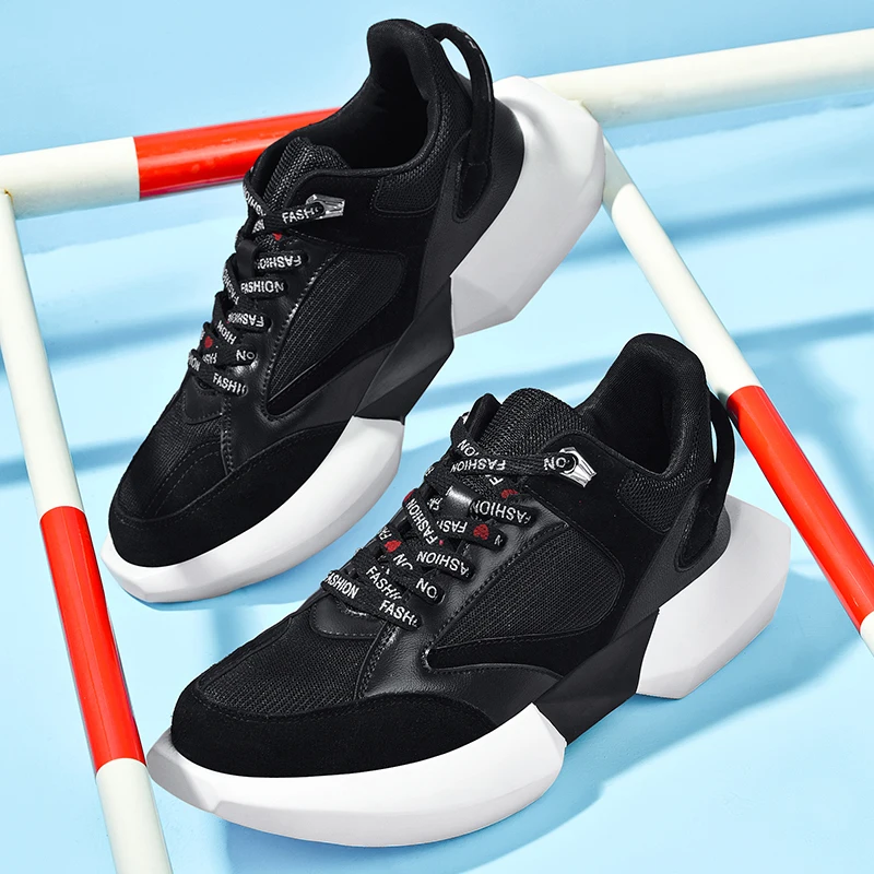 Стиль дышащая обувь из сетчатого материала; zapatillas hombre Deportiva; сезон весна-осень мужские кроссовки 9908 мужской уличный спортивный зал Акула обувь для бега