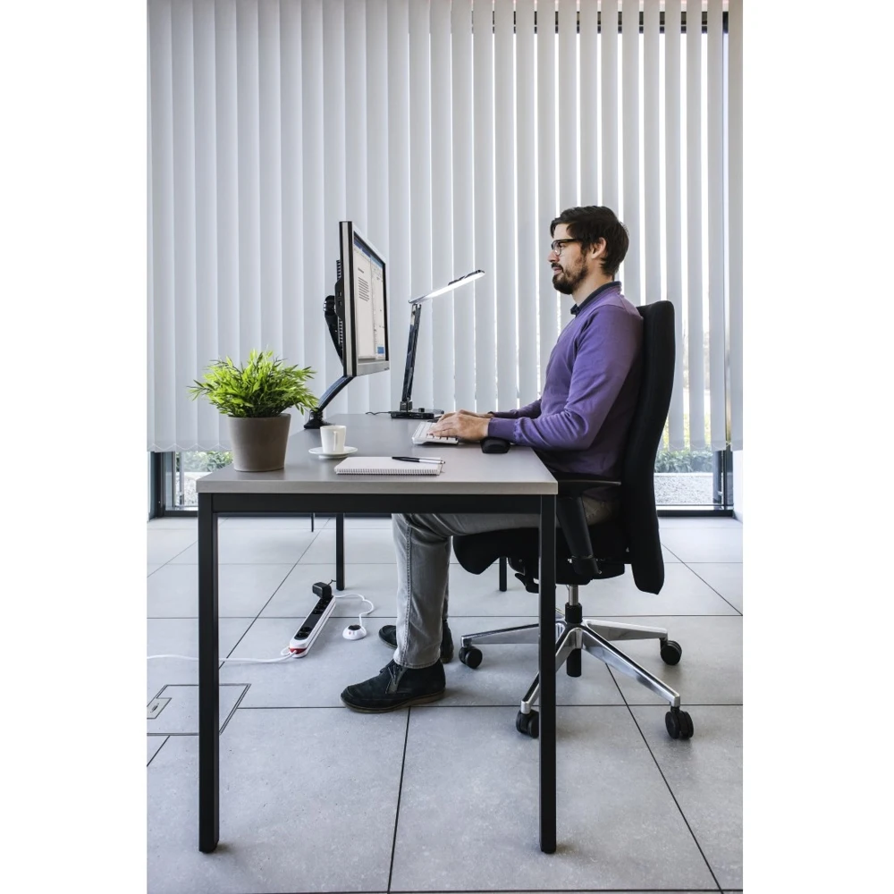 Клавиатура Hama Rossano белый/серебристый USB slim