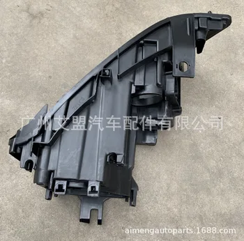 

Made For Audi Q3 Headlight Rear Housing,13-15, Audi q3 Headlight Base