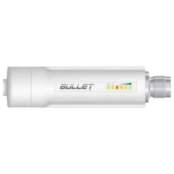 Wi Fi точка доступа Ubiquiti Bullet M2 HP|Точки доступа| |