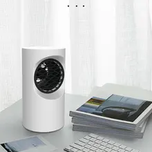 400 Вт маленький вентилятор для обогрева охраны окружающей среды Энергосберегающие нагревателя теплее бытовой комнатный обогрев вентилятор машина для зимы
