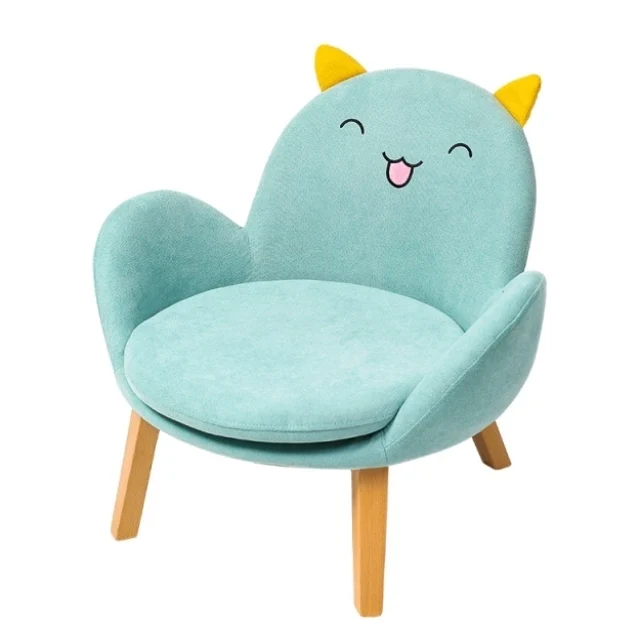 

M8 Children's Sofa Seat Boy Girl Princess Baby Sofa Chair Fabric Cute Cartoon Lazy Mini Sofa Modern Minimalist