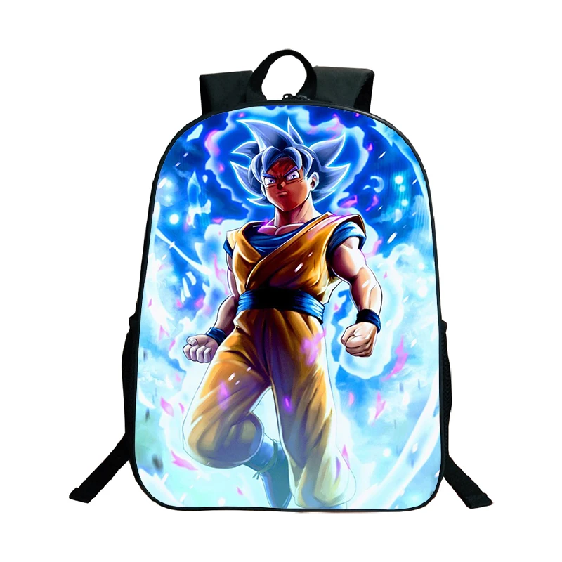 dragon bookbag