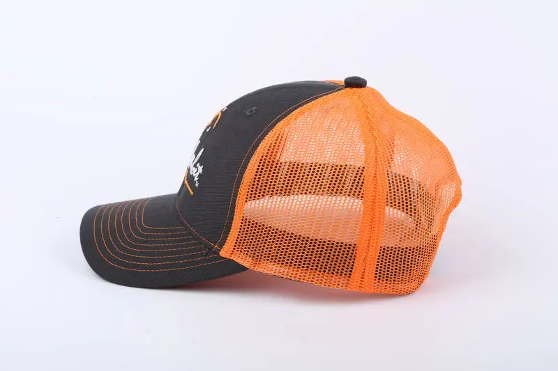 Черная кепка, сетчатые бейсболки, летние шапки для мужчин, gorras deportivas, уличная Кепка для гольфа, кепка на заказ, snapback