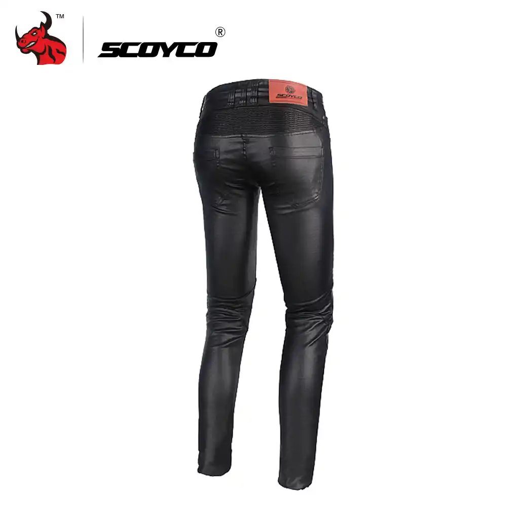 Pantalon de moto para mujer Clearance
