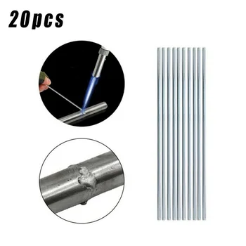 

Parts Welding Rod Supplies Set Low Temperature Soldering Welder Repair