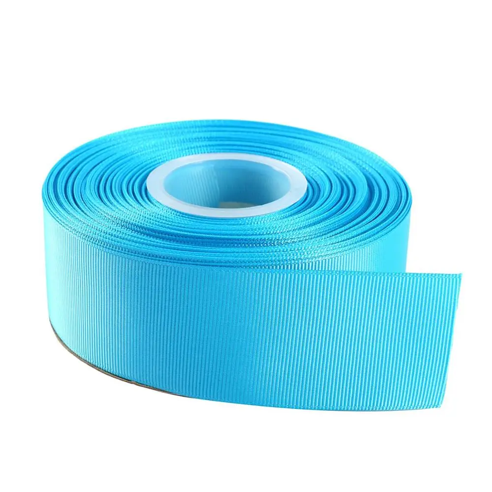 TUR 5 ярдов/партия) Корсажная лента подарок обруч для волос косы волосы бант Детские украшения на Рождество ленты(6/10/15/20/25/40 мм - Цвет: TUR