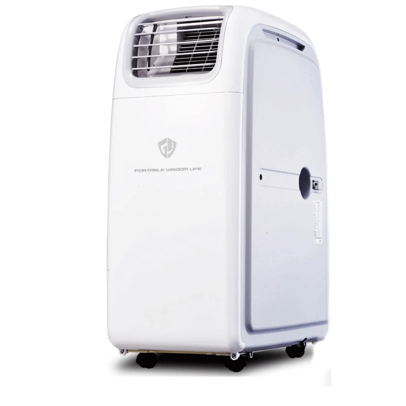 1.5HP Outdoor use portable warm and cool dual 14000BTU IPX4 Water Proof air conditioner cooler with remote control | Бытовая техника