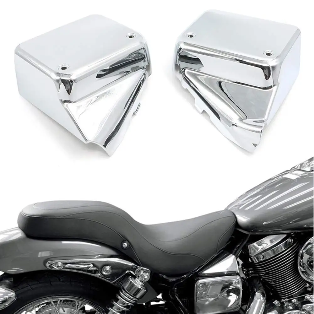 honda shadow battery cover