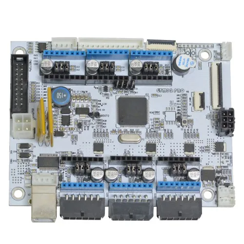 

Open Source 3D Printer Motherboard GTM32 Pro VB Control Board For 3D Printer