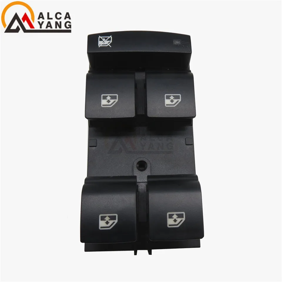 13305011 Interrupteur Vitre Électrique Côté Conducteur Pour