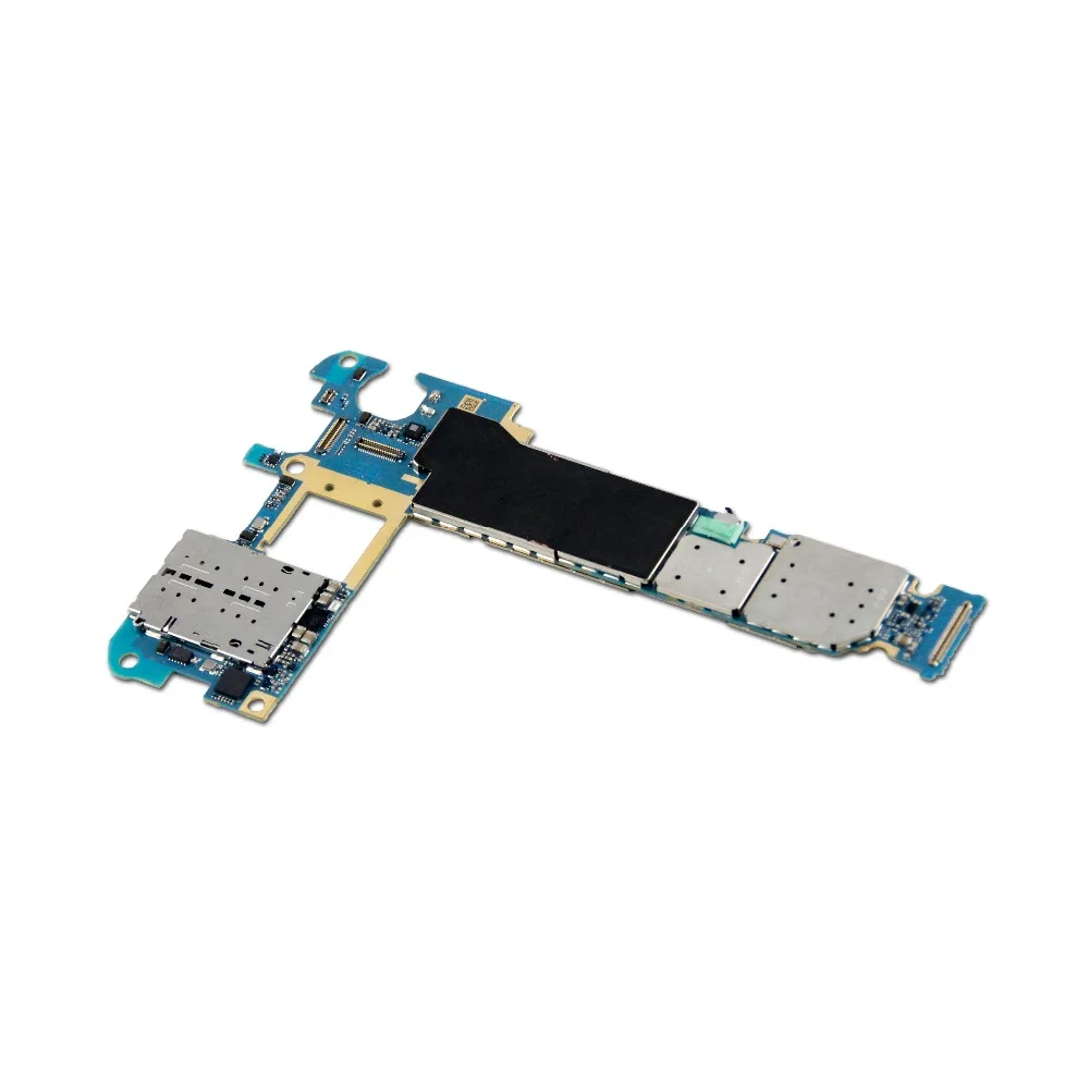 Материнская плата для Samsung Galaxy Note 5 N920C/F 32 Гб N9208 N920G/N920I/N920C/N920T/N920V N9200 N920P N920A Android