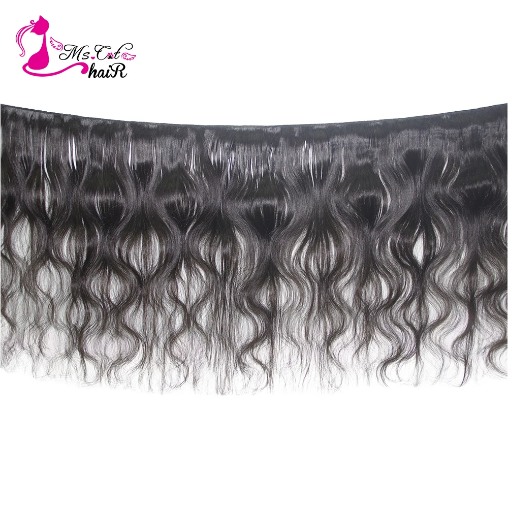 Ms Cat Hair Malaysian Body Wave Hair Bundles Remy Hair 100% Human Hair Weave Natural Color 8 Inches - 26Inches Can Order 4PC/lot Ms Cat Hair Malaysian Body Wave Hair Bundles Remy Hair 100% Human Hair Weave Natural Color 8 Inches - 26Inches Can Order 4PC/lot
