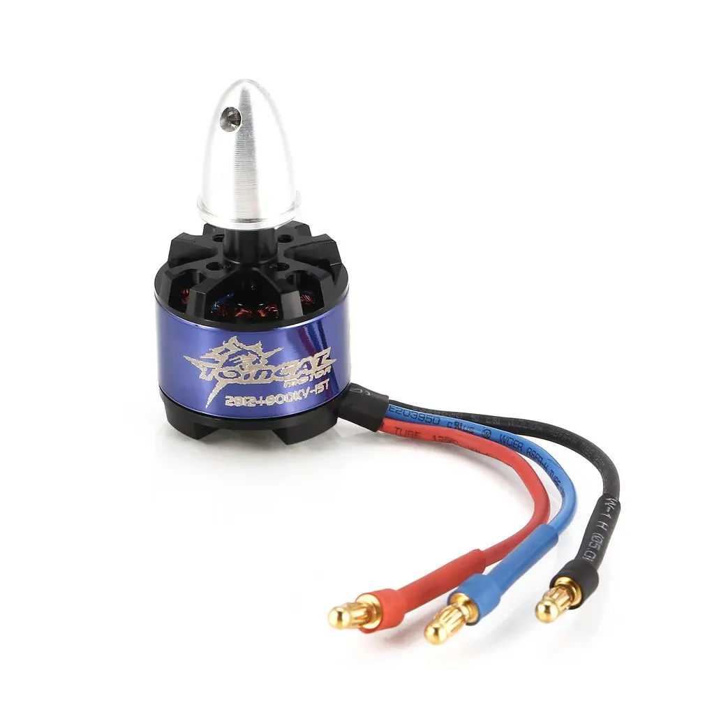 BM2812M KV900/KV2300/KV1950 CW/CCW бесщеточный двигатель для RC FPV гоночный Дрон Квадрокоптер самолет Мультикоптер запасные части