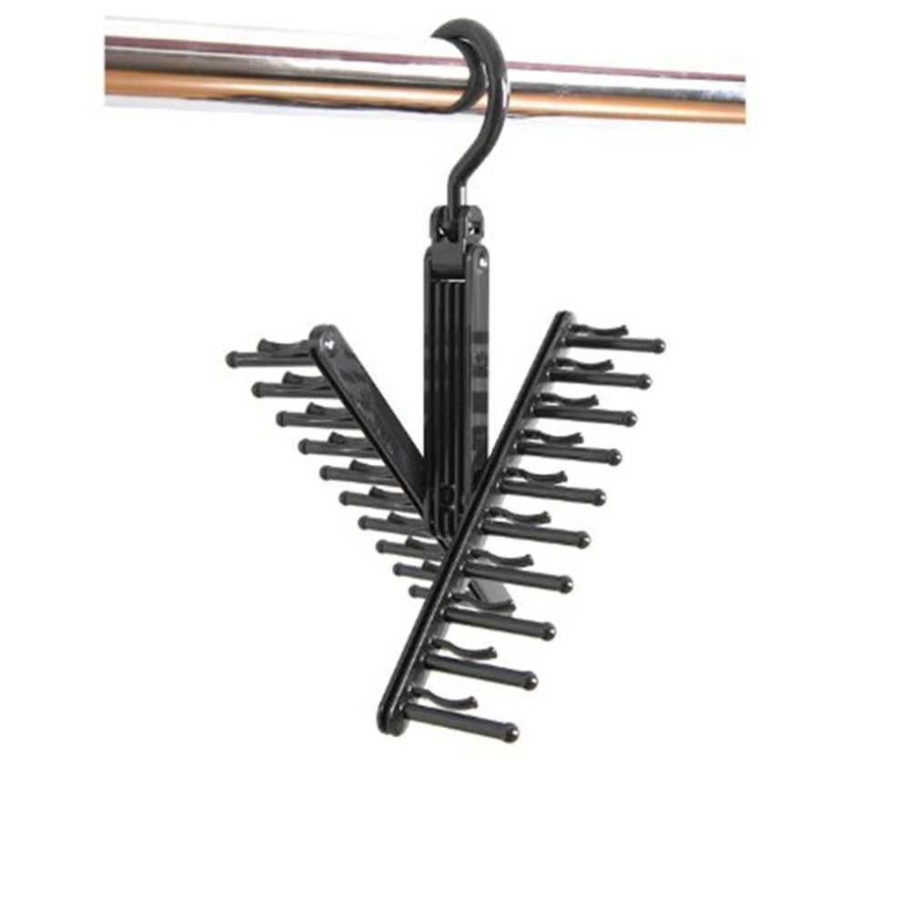 Multifunctional-Creative-Adjustable-360-Degree-Rotating-20-Tie-Rack-Belt-Scarf-Neckties-Hanger-Holder-Closet-Storage (5)