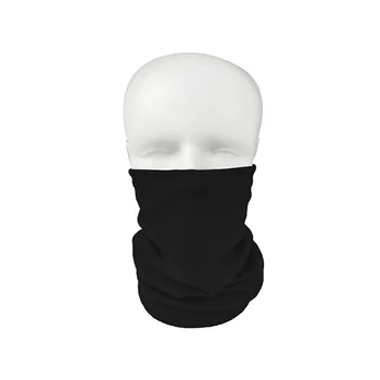 

Black Cycling Hiking Scarves Riding Outdoor Sports Headband Breathable Quick-drying Sunscreen Mask Neck Collar Scarf