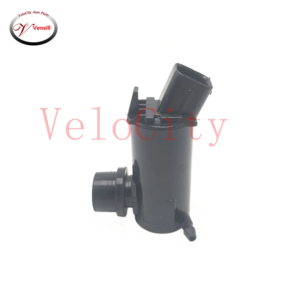 Насос омывателя ветрового стекла часть No#98510-2G000 985102G000 для Hyundai Accent Elantra Sonata Optima