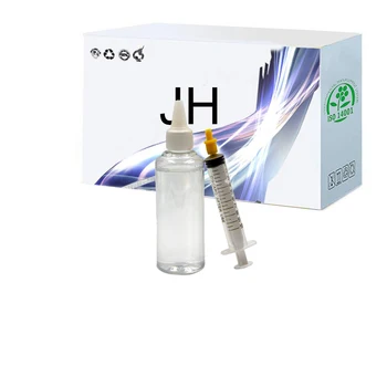 

JH QY6- 0082 0083 L301 print head 100ML cleaning liquid for Canon Epson HP universal nozzle clogging maintenance liquid