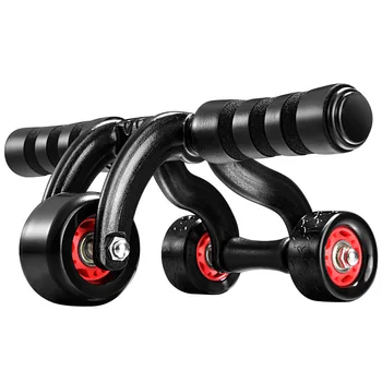 

Ab Wheel Roller Exercise for Home Gym-Fitness Equipment&Accessories