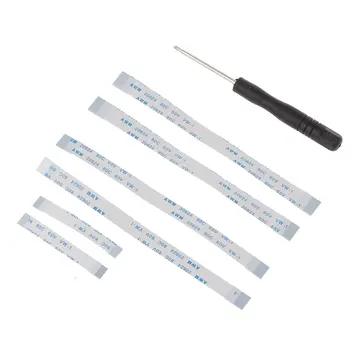 

10/12/14 Pin Power Switch Ribbon Flex Cable Tool For Dualshock 4 PS4 Controller