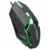 M11 Gaming Electronic Sports RGB Streamer Horse Running Luminous USB Wired PC Computer 1600DPI Ноутбук Мышь Обе руки