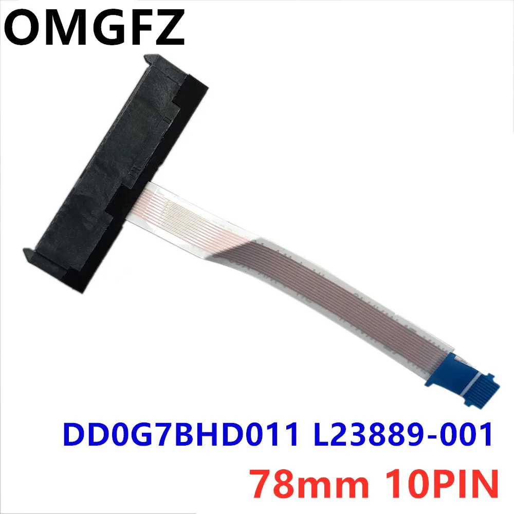 FOR HP 15-CS 15-cs0050tx HDD Hard Drive Cable Connector DD0G7BHD011 L23889-001 | Компьютеры и офис