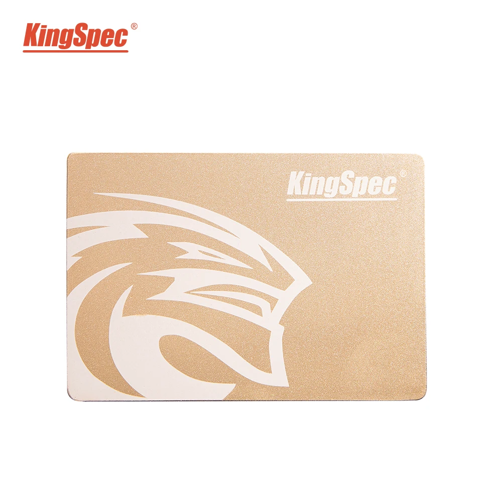 KingSpec 2 5 дюймовый SATAIII hd SSD 128 ГБ 256 Гб жесткий диск ssd 512 ТБ для ноутбуков настольных