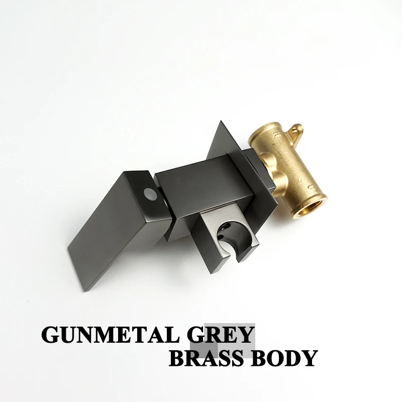 Body only Grey