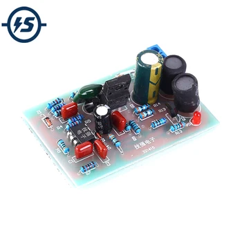

Lead-Acid Battery Repair Board Power Supply Module Repairer Module DC 12V for Car Battery
