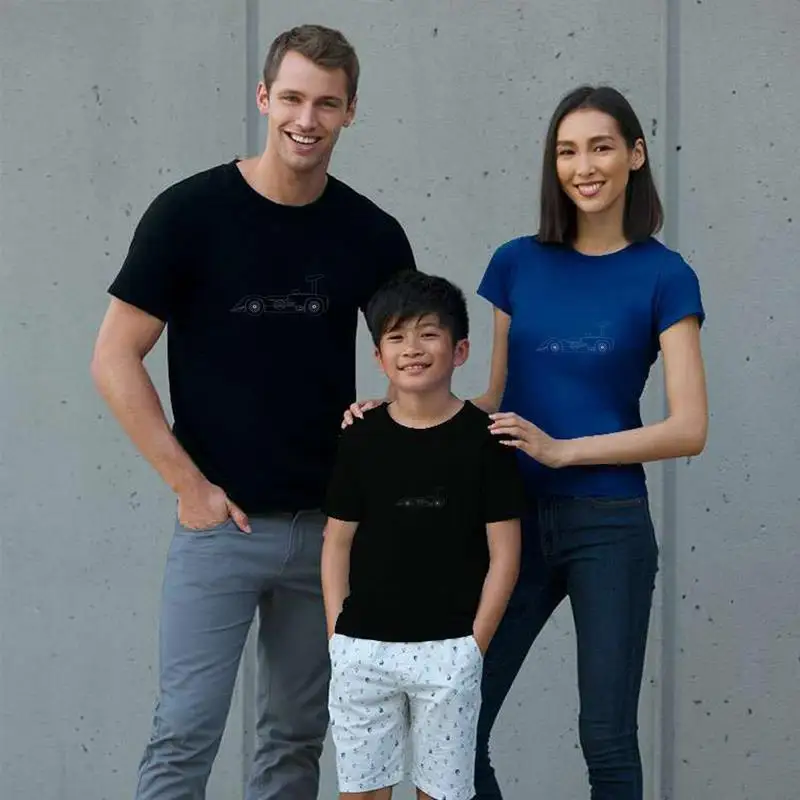 

Design Racing Car tee shirt loose size 5xl Short-Sleeve marvel t shirt Kawaii men t shirt tee