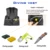 Scuba Diving Equipment 2L Diving Oxygen Tank DS-2000 Mini Diving Scuba Diving Tank Diving Equipment 14
