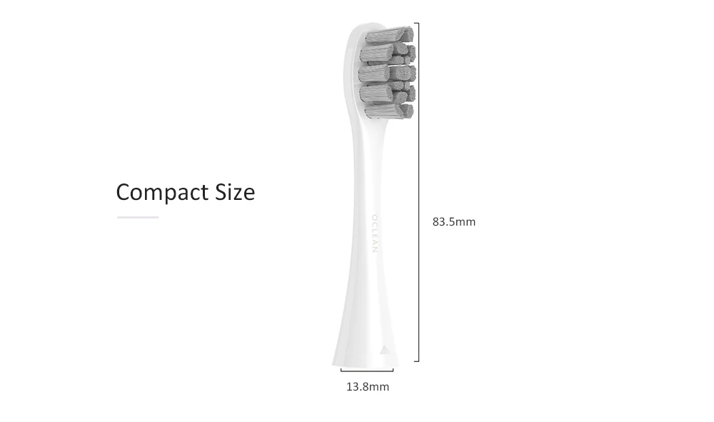 1 Oclean Z1 sonic электрическая зубная щетка IPX7 Водонепроницаемая ультра звуковая Автоматическая быстрая зарядка зубная щетка глобальная версия для взрослых