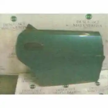 

REAR RIGHT DOOR MAZDA 323 SALOON C/F/P/S (BA) * 323'94 [1253994]