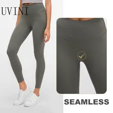 Женские энергетические бесшовные леггинсы с высокой талией, леггинсы для фитнеса, спортивные Леггинсы с контролем живота, штаны для йоги, леггинсы для спортзала, спортивная одежда