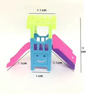 

1Pcs lol dolls Slide toys for Kids lol doll Slide accessories dolls toys baby dolls toys accessories