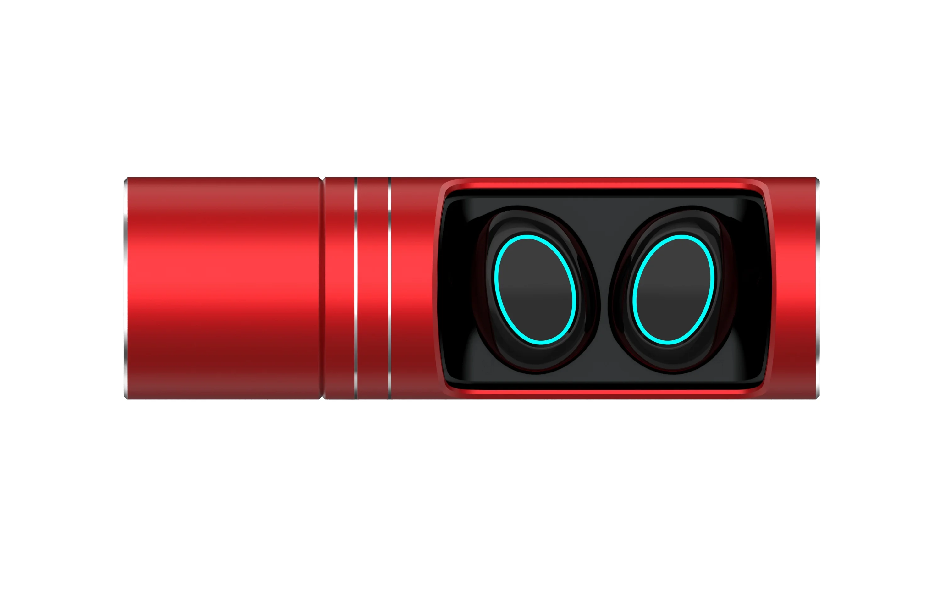 Длинная батарея TWS A9 Беспроводная гарнитура Bluetooth Беспроводные наушники с