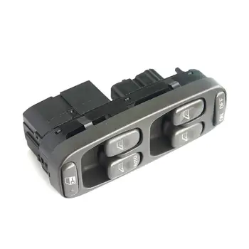 

AP03 8638452 NEW Switch Car Power Master Window Switches For Volvo V70 S70 XC70 1998-2000