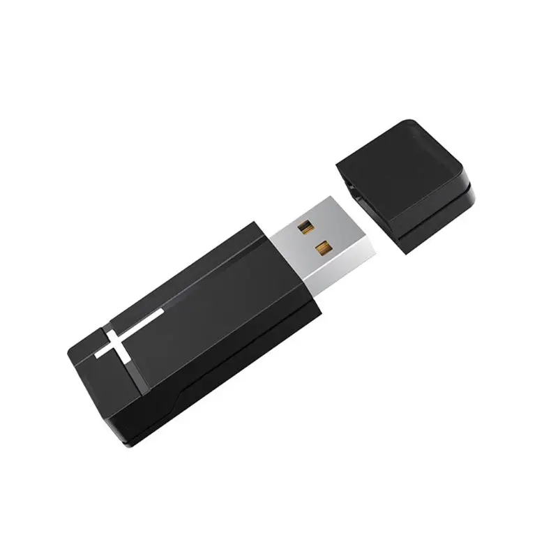 

2.4G PC Wireless Adapter USB Receiver For Xbox-One Wireless Controller Adapter for Windows 7/8/10 Laptops PC