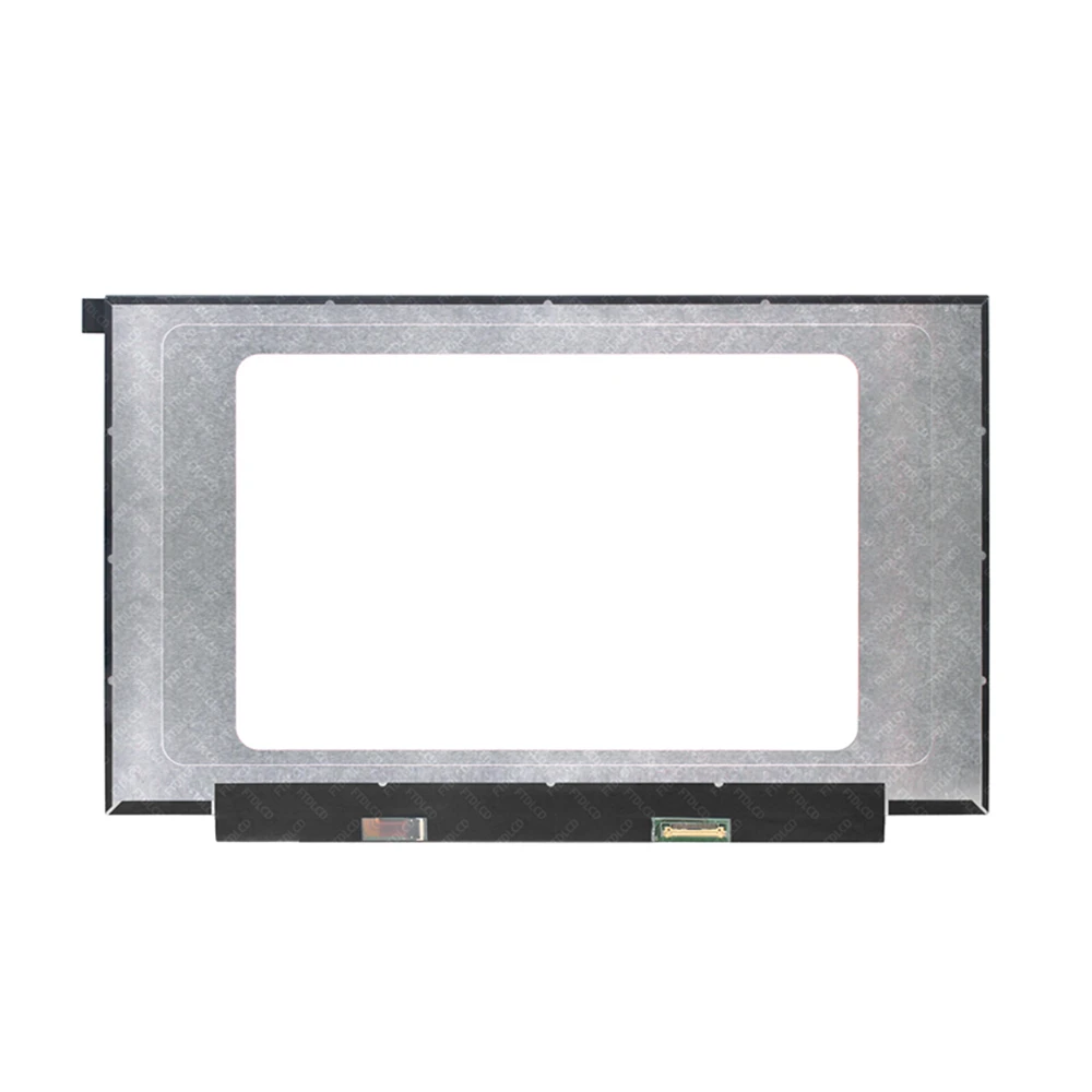 FTD lcd 13,3 ''HD светодиодный ЖК-экран для ремонта ноутбука для NT133WHM-N47 M133NWR9 R1 1366x768 30 pin