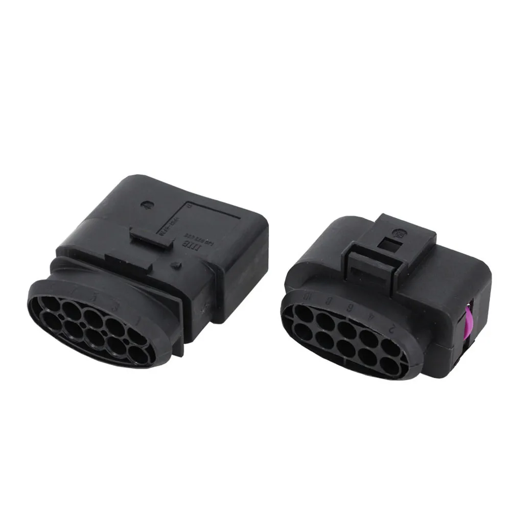 10 pinos e femea com conector do 02