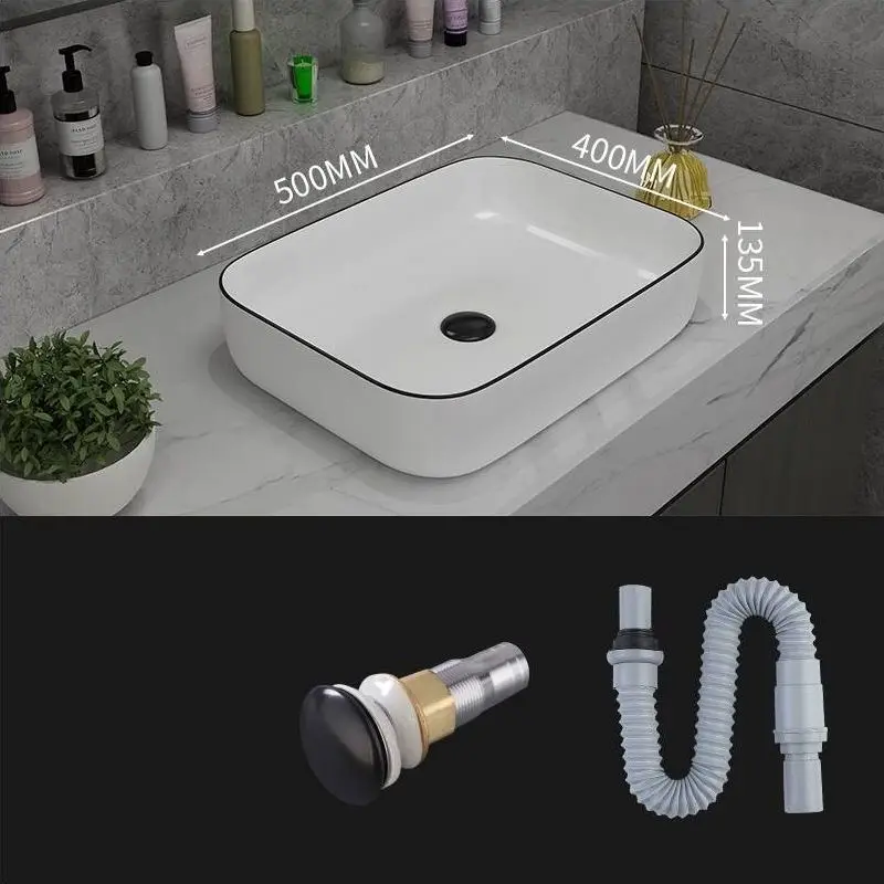 Lavatorio сосуд Fregadero Umywalka миска Salle De Bain Para Vanity Waschtisch Куба раковина для ванной Lavabo Pia Banheiro умывальник