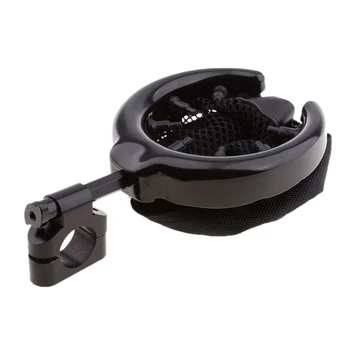 

Motorcycle Cup Holder Drink Holder for Yamaha Suzuki Honda Kawasaki Indian Victory Ducati Triumph with 7/8 Inch or 1 Inch Handle