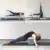 Йога Колесо Backbend Артефакт Тонкая Спина Тонкое Плечо Пилатес Круг Стрейч Открытая Спина Открытое Плечо Йога Кольцо Начинающее Оборудование