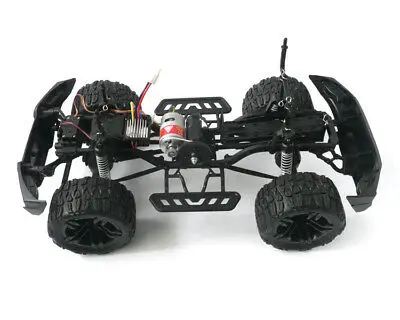 HG 1/10 4WD RC Дрифт гоночная Модель 2,4G автомобиль P401 RTR Серводвигатель батарея радио
