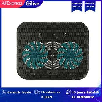

QILIVE Ventilated Laptop Holder